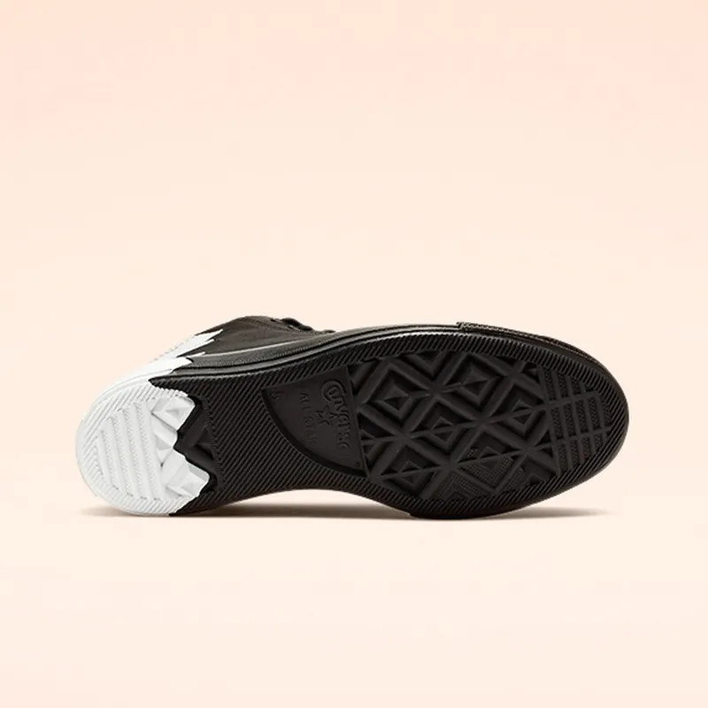 Converse VLTG High ‘Black’ Black/White (564968C)