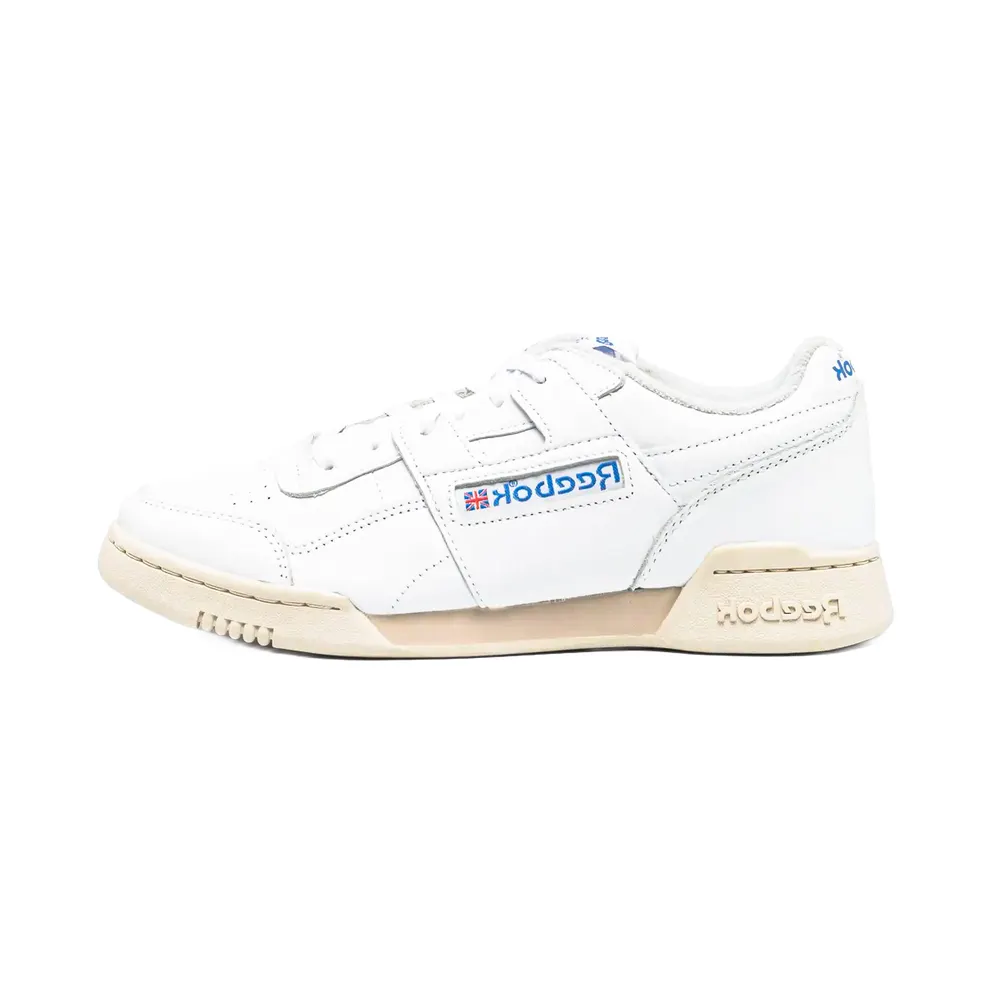 Reebok WORKOUT PLUS 1987 TV “WHITE ALABASTER” (GZ4962)