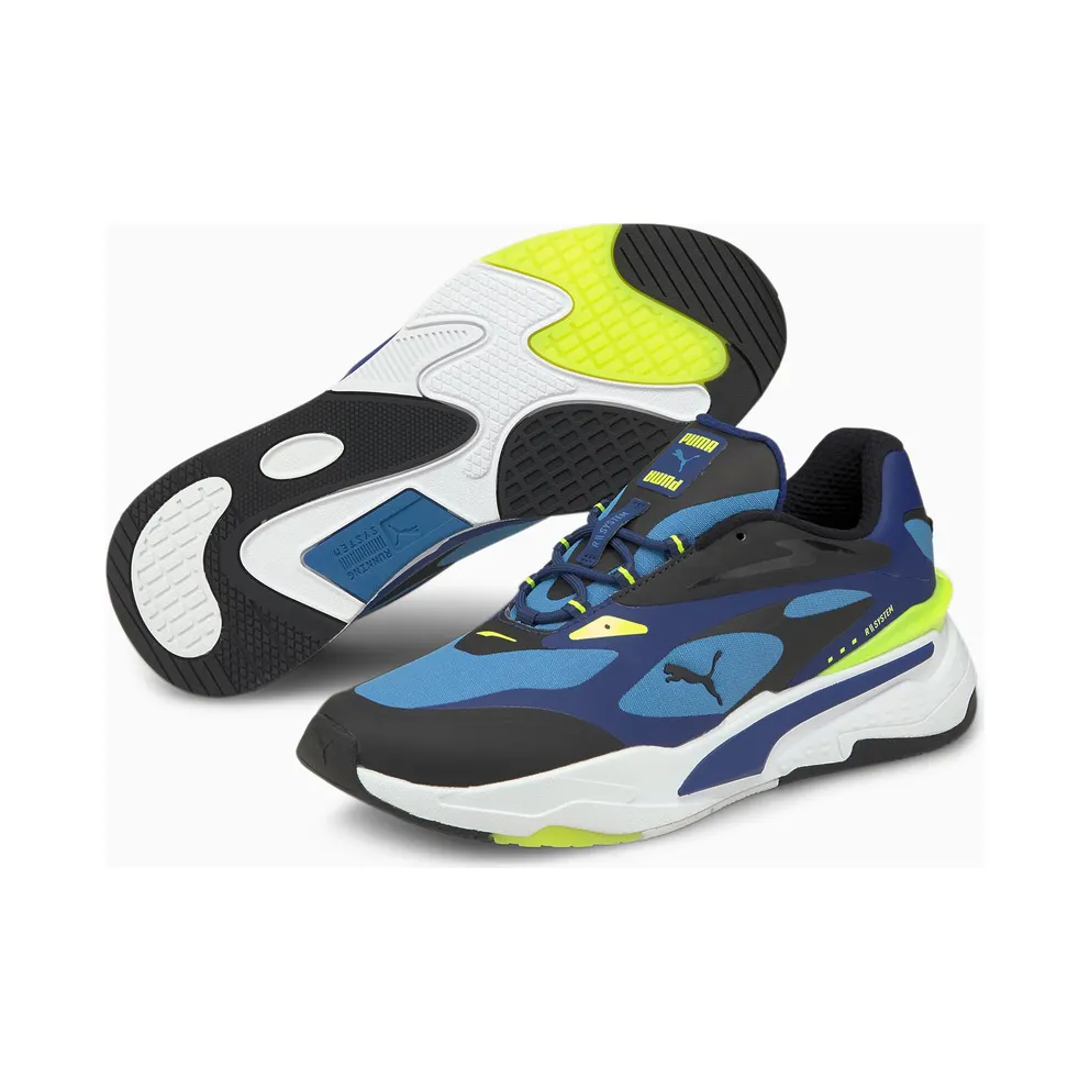 Puma RS-Fast Tech Black (38019101)