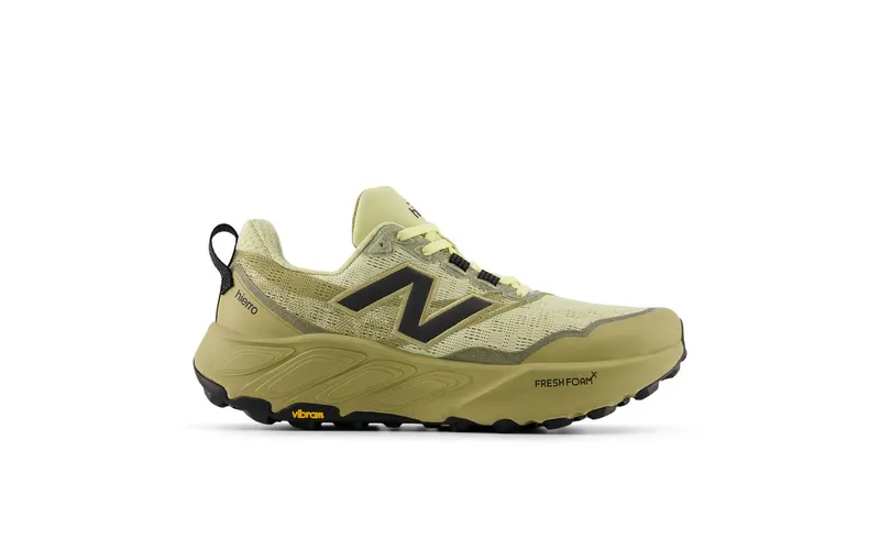 New Balance Fresh Foam X Hierro v9 Morel Black Cement Boulder (MTHIERU9)
