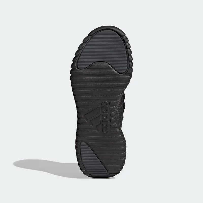 adidas Kaptir Flow Core Black / Carbon / Iron Metallic (IF6599)