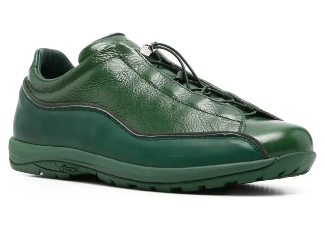 Diemme Licata Lace-up “Green” (DI26SPAMM LICATA GREEN) (4)