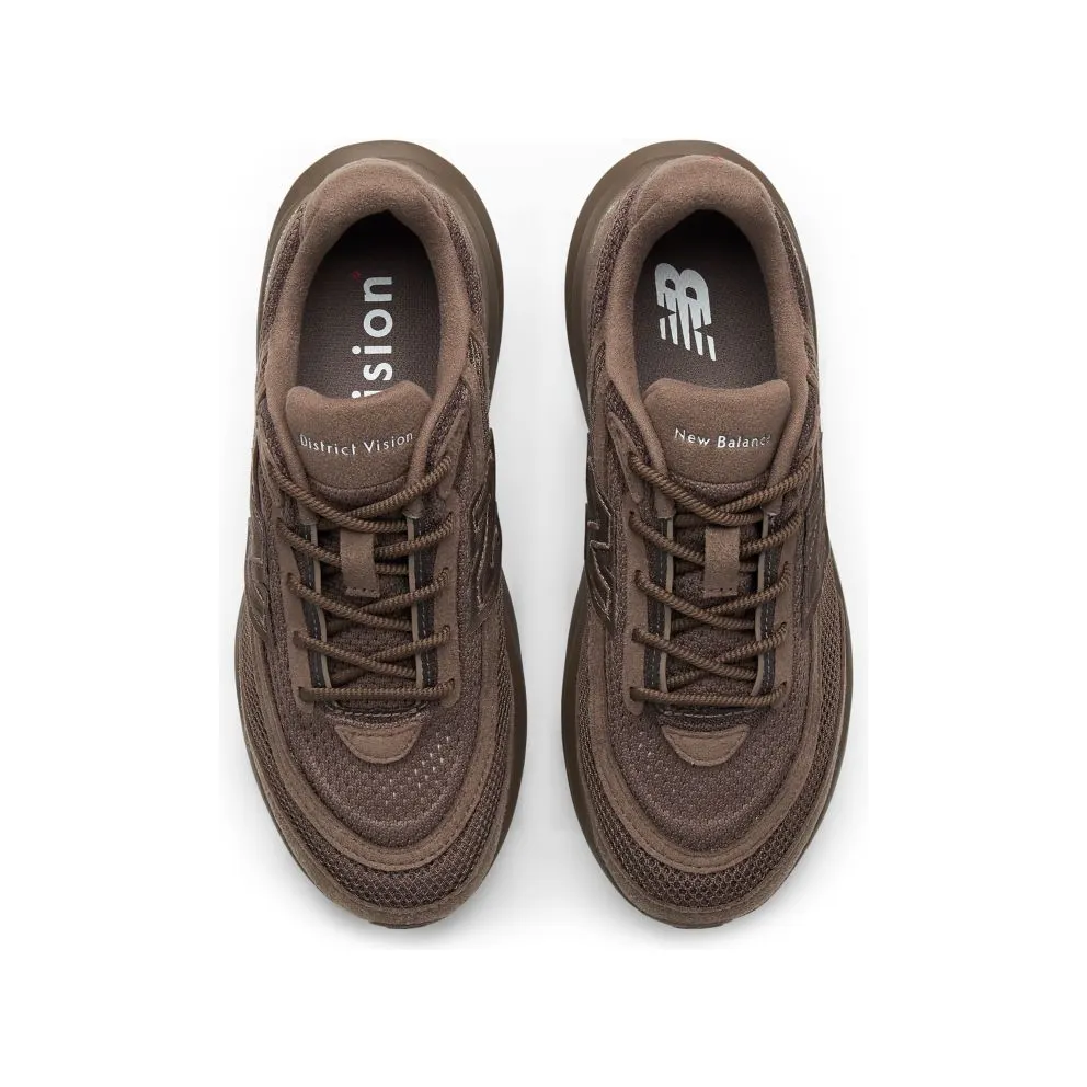 New Balance Infinion 1080v15 District Vision Cortado (W108062K)