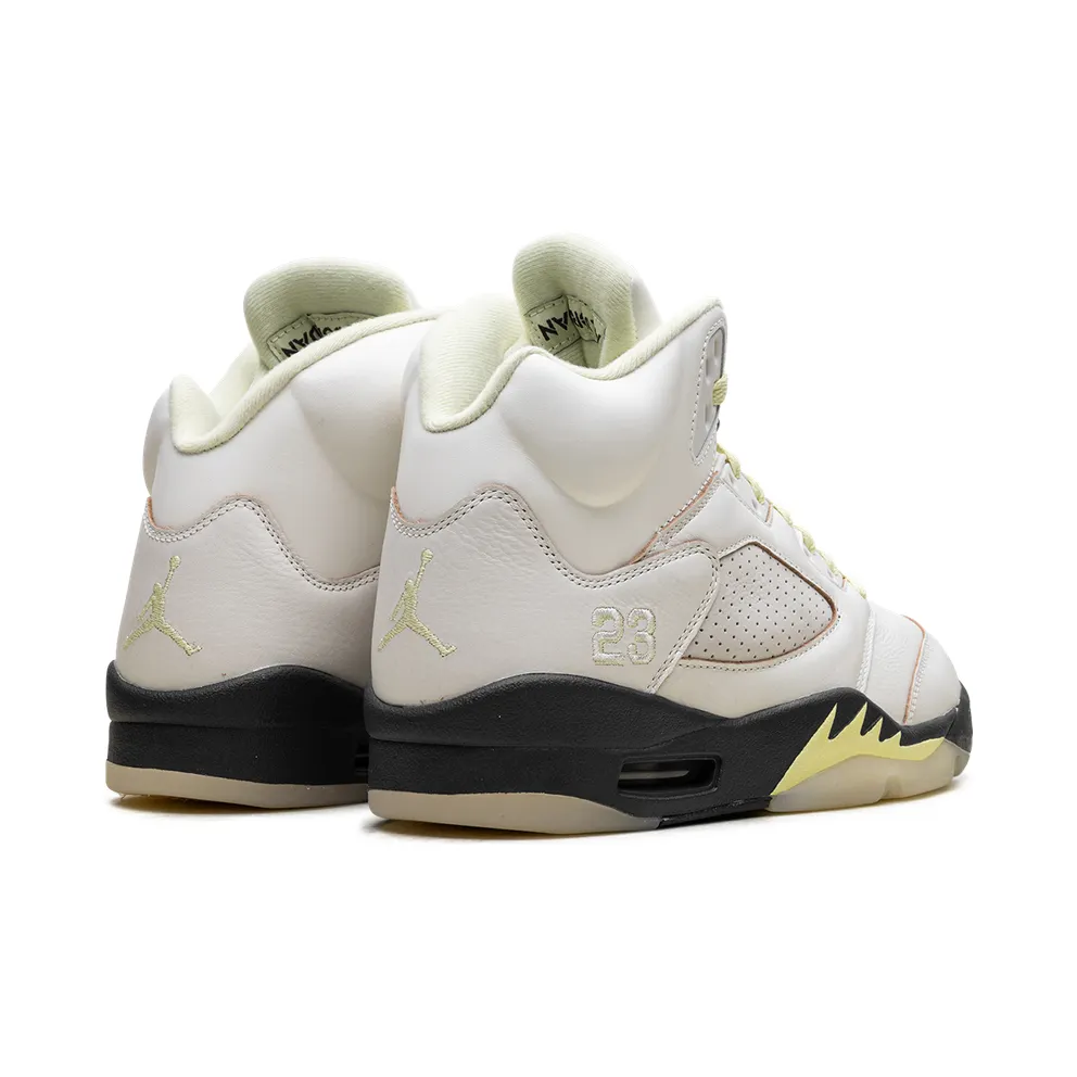Air Jordan 5 “Luminous Green” (IM7592-130)