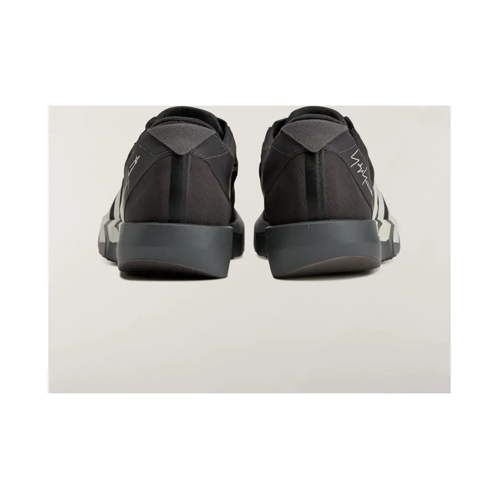 Adidas Y-3 Adios 9 Utility Black / Utility Black / Off White (KI6879)