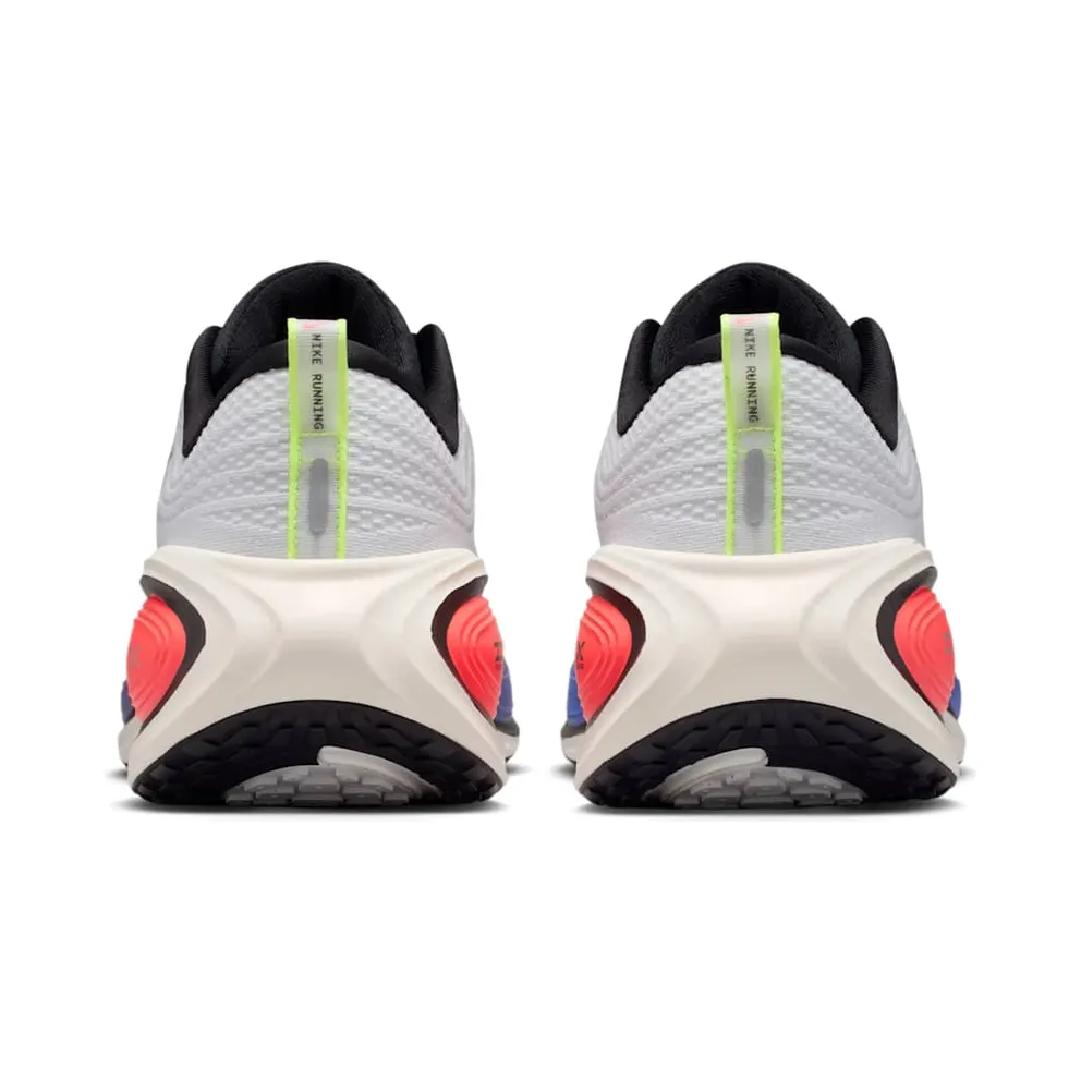 Nike Vomero White / Black / Racer Blue (IR2984-100)