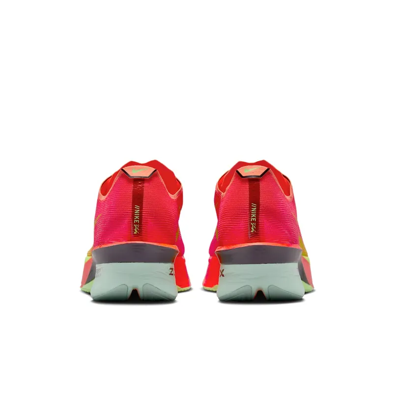 Nike VaporFly 4 “Bright Crimson” (HF6414-600)