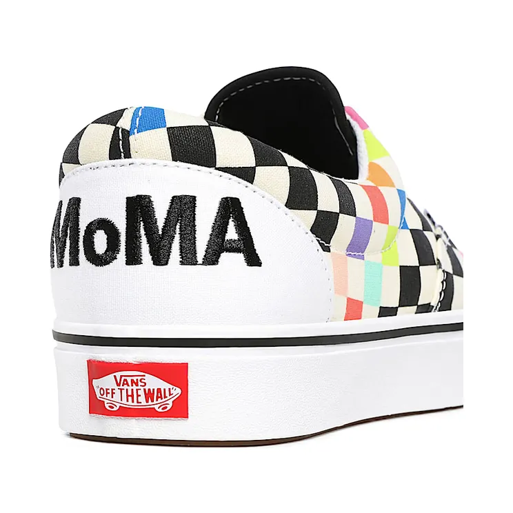 vans-comfycush VN0A3WM91PJ