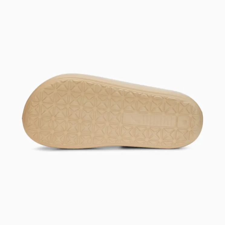 Puma Shibui Cat Slides Khaki Light Sand (385296-05)