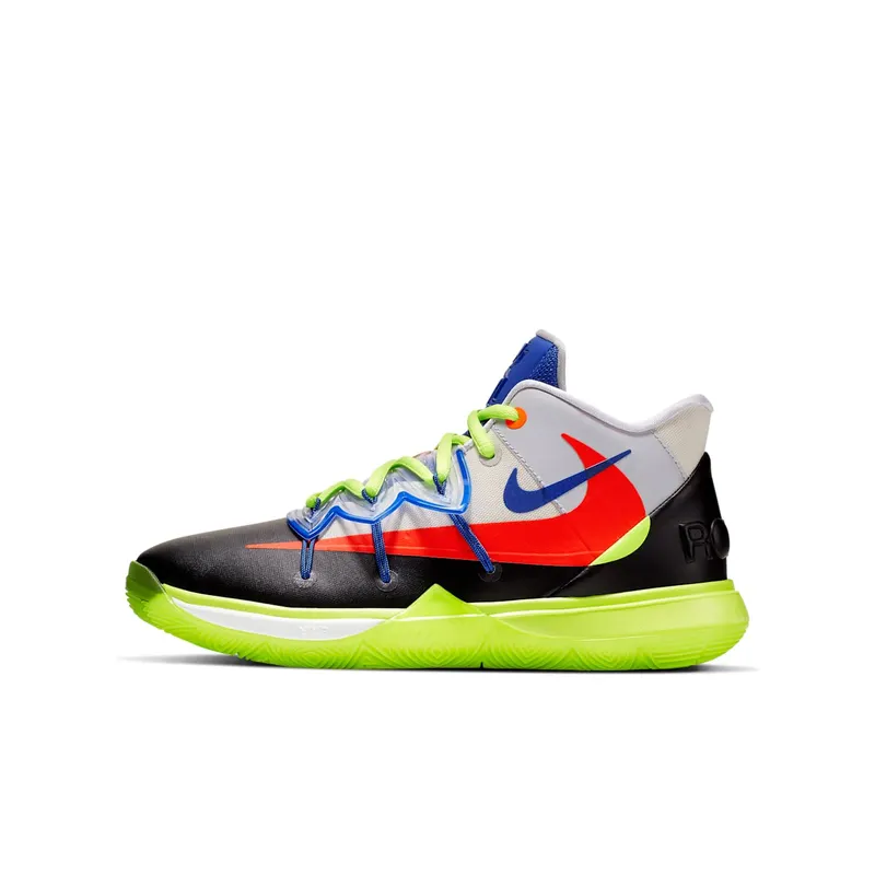 Nike  Kyrie 5 Rokit (GS) Multi-Color/Multi-Color (AV3837 901)