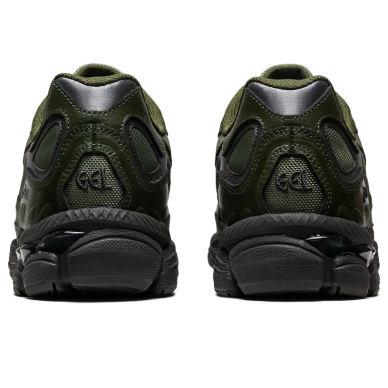 Asics Gel-nyc Moss/Forest (1203A280.300)