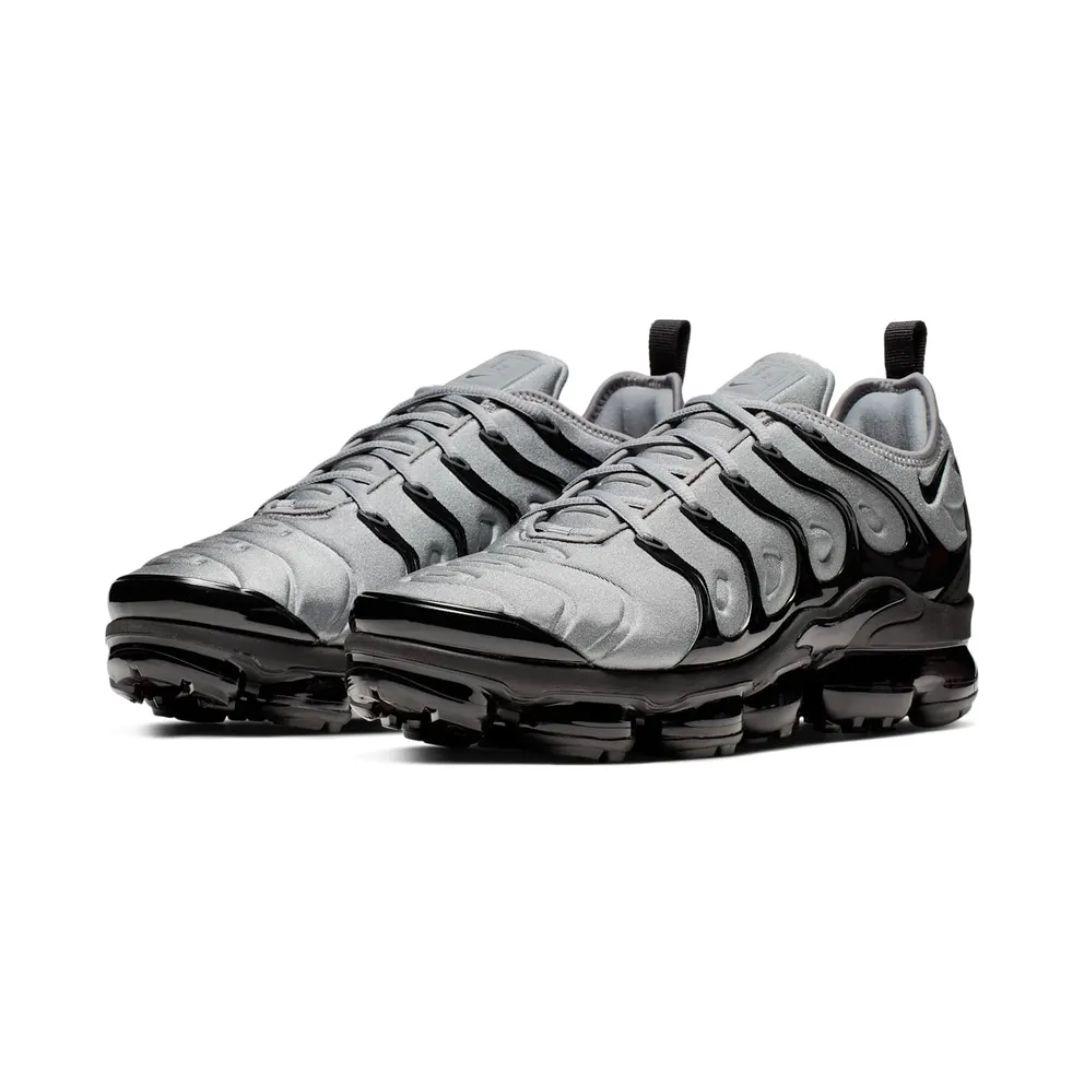 Nike Air VaporMax Plus Grey (CK0900-001)