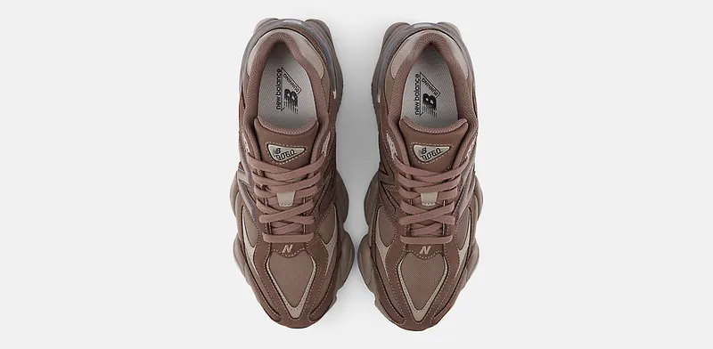 New Balance 9060 “Mono Cortado” (U9060493)