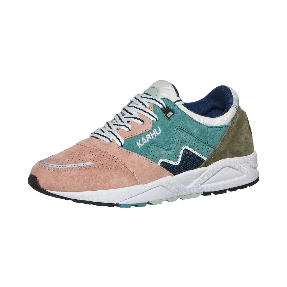 Karhu Aria Oil Blue / Misty Rose (F803067)