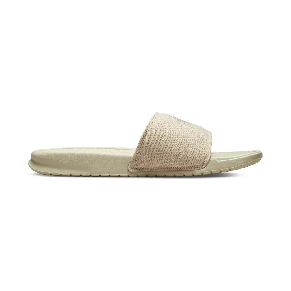 Nike Benassi Slide Stussy Fossil (DH1584-200)