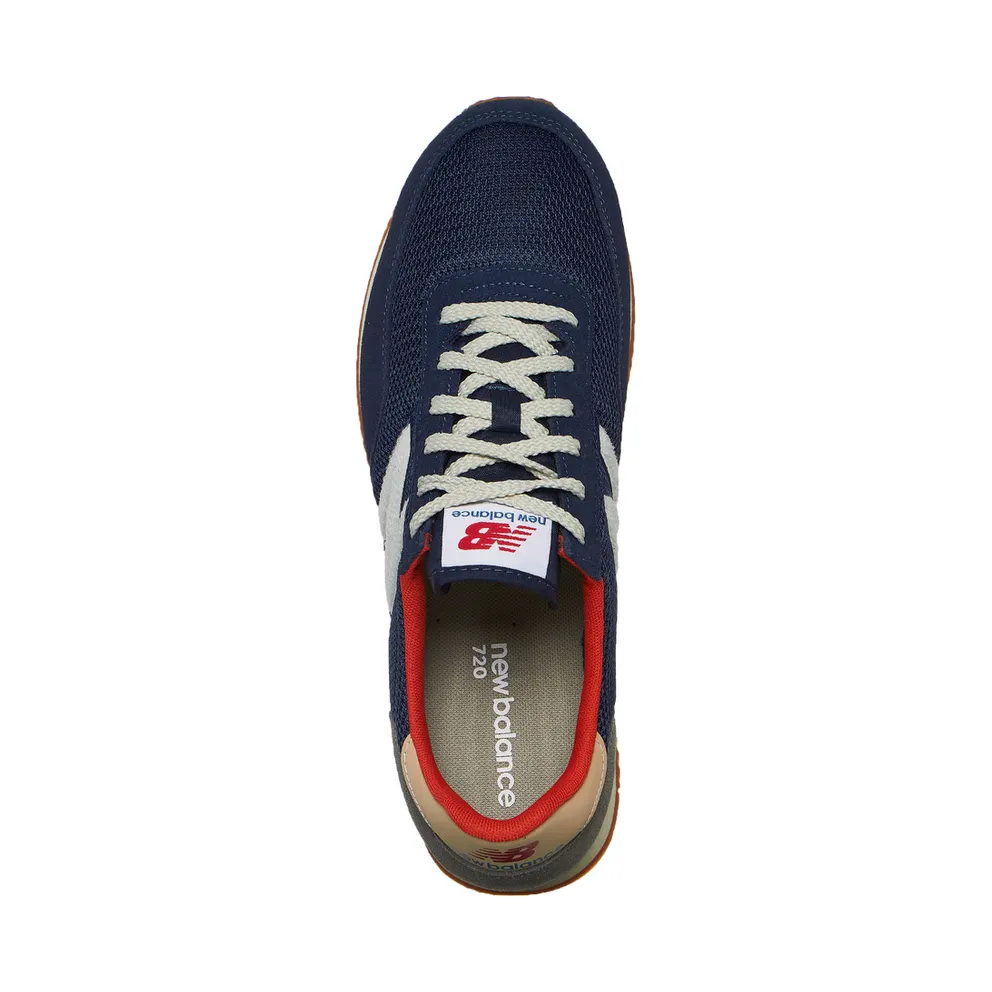 New Balance UL720 YD Navy (818161-60-10)