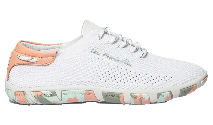 TBS sneaker white (JAZARIA-U71B7)