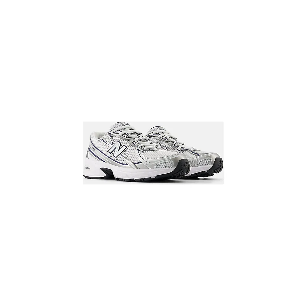 New Balance 740 Navy White (GR740WN)