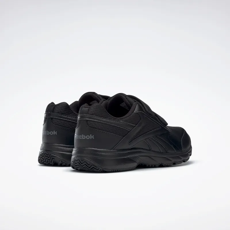 Adidas Work N Cushion 4.0 Black / Cold Grey 5 / Black (FU7363)