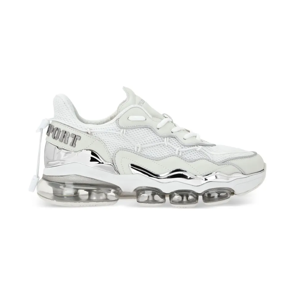 Plein Sport Runner PS – Black (PAESUSC0746STE003N)