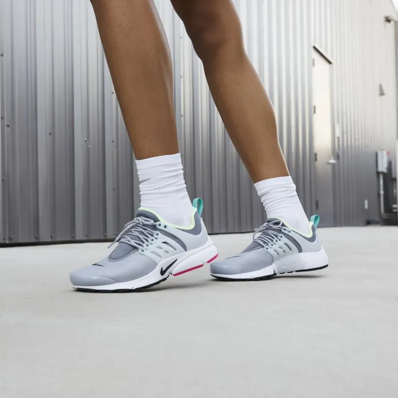 Nike Air Presto Cool Grey (W) (878068-018)