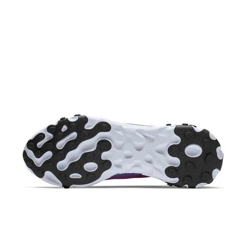 Nike React Element 55 Premium Laser Fuchsia (W) Black/Black/Laser Fuchsia (CD6964-001)