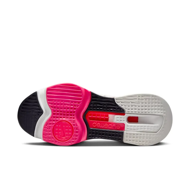 Nike Air Zoom SuperRep 3 HIIT Class White (DA9492-100)