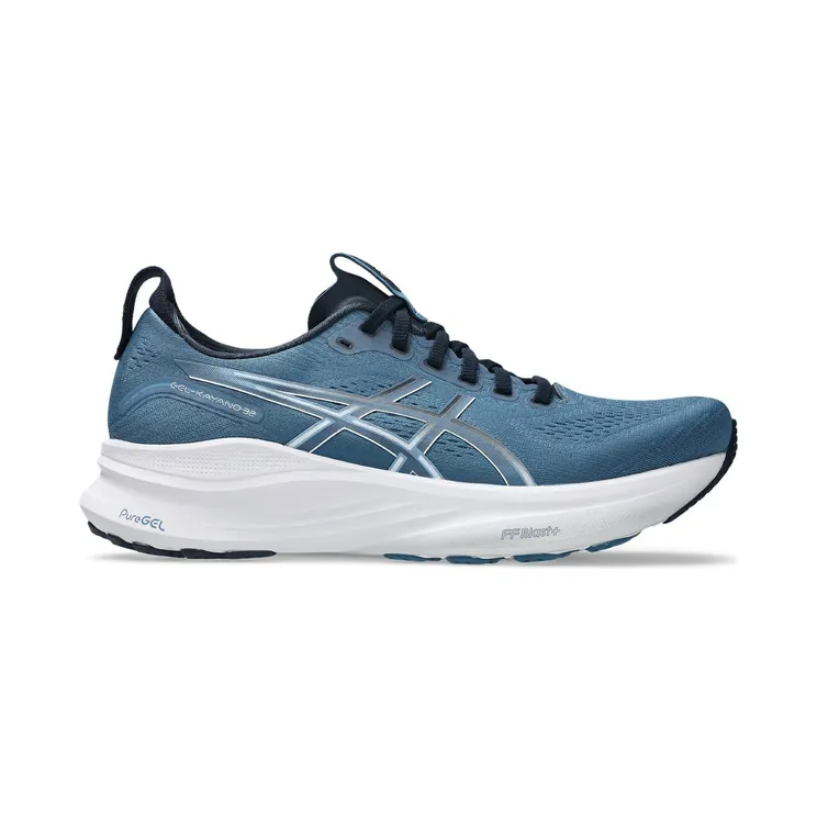 ASICS Gel-Kayano 32 Winter Sea Midnight (1011C052-401)