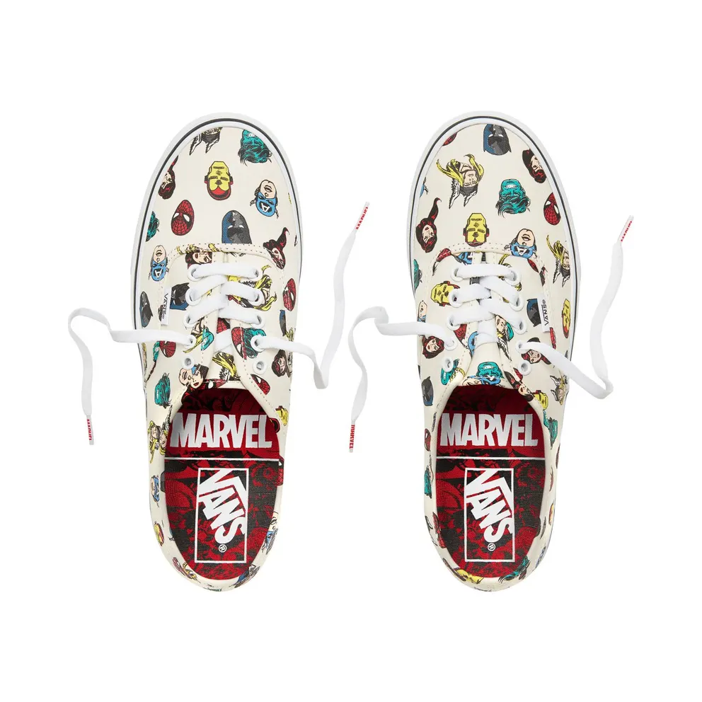 Vans Authentic Marvel Avengers Multi (VA38EMRNU)