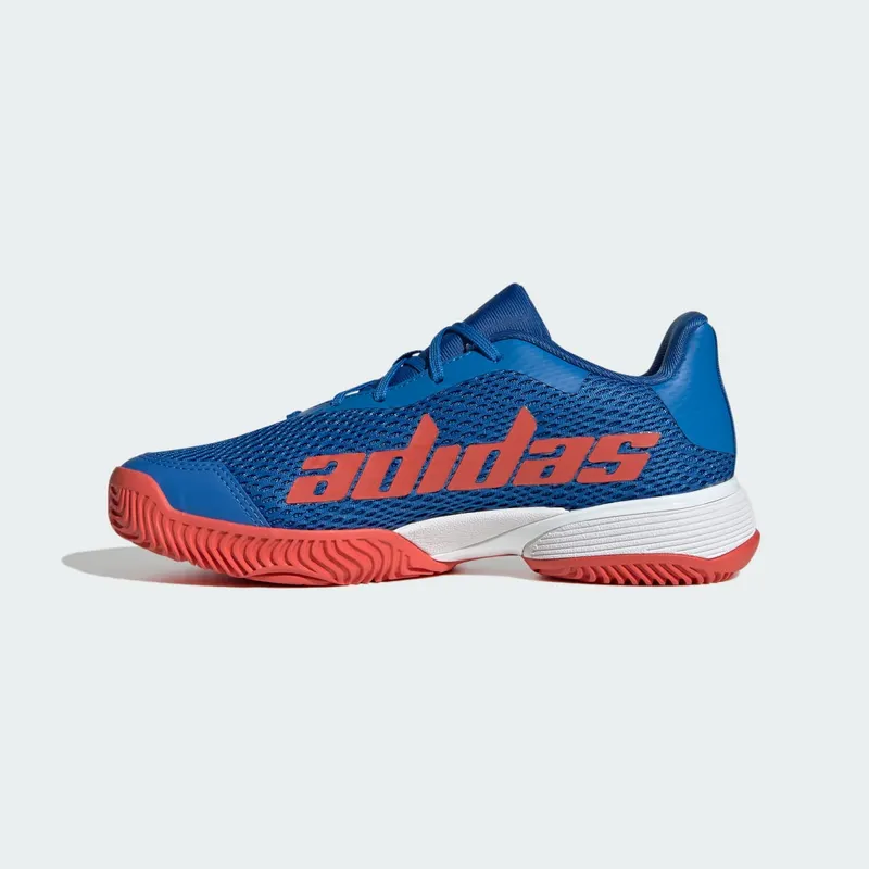 adidas Barricade Bright Royal Bright Red Cloud White (IG9529)