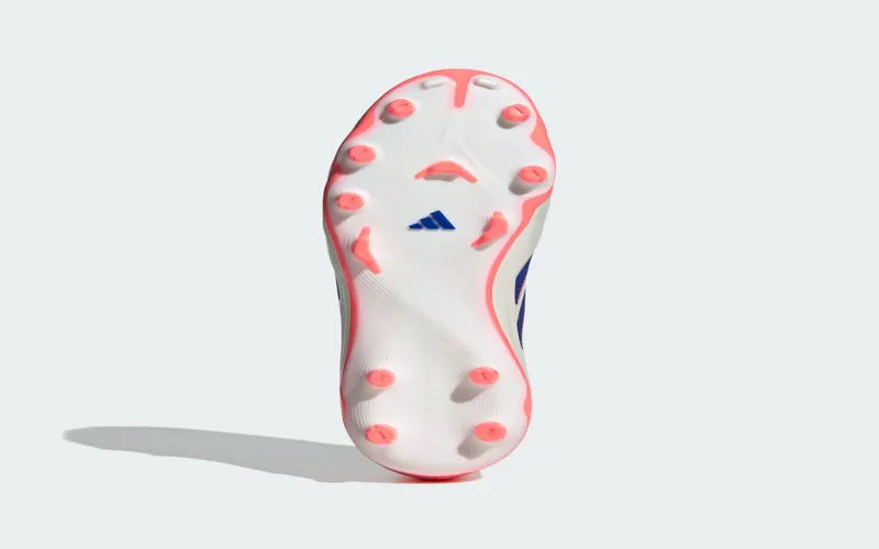adidas Copa Pure 3 Elite FG/MG Coral Blaze Pack (JR2851)
