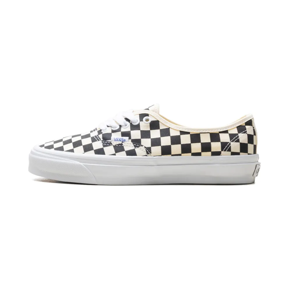 Vans Classic Slip-On LX (checkerboard black / off white) – VN000CSE2BO1