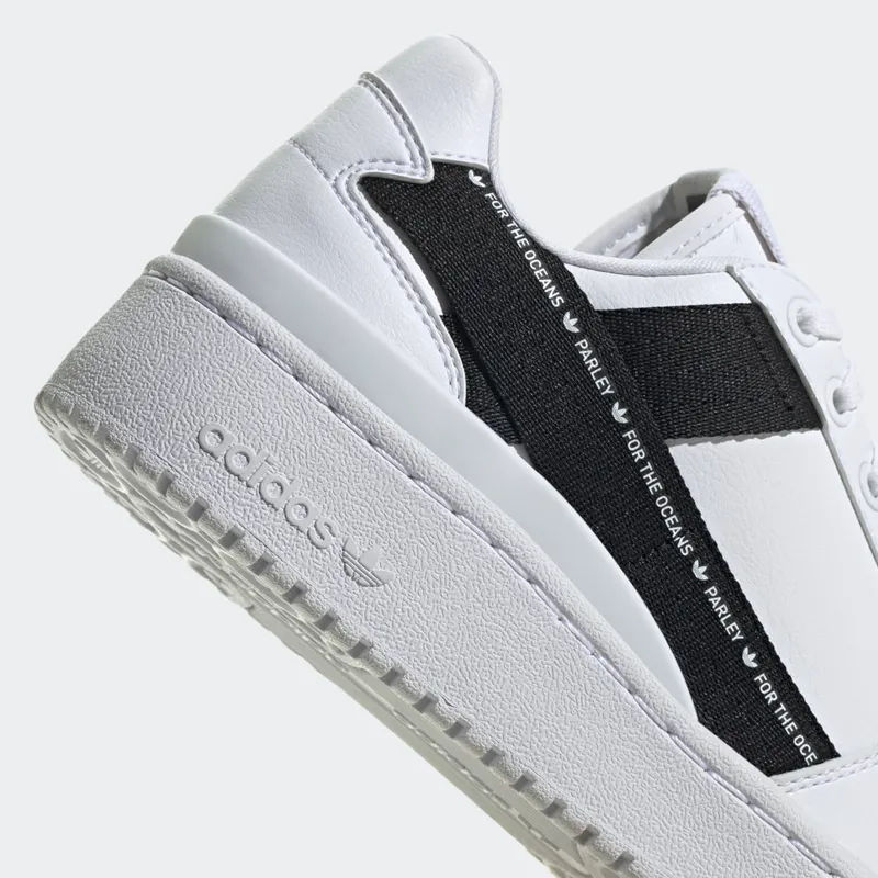 Adidas Forum Bold Cloud White / Cloud White / Core Black (GW3878)