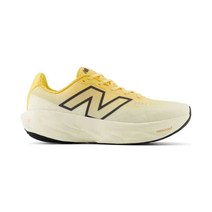 New Balance Fresh Foam 1080v14 Clementine Angora Black Cement (M1080E14)