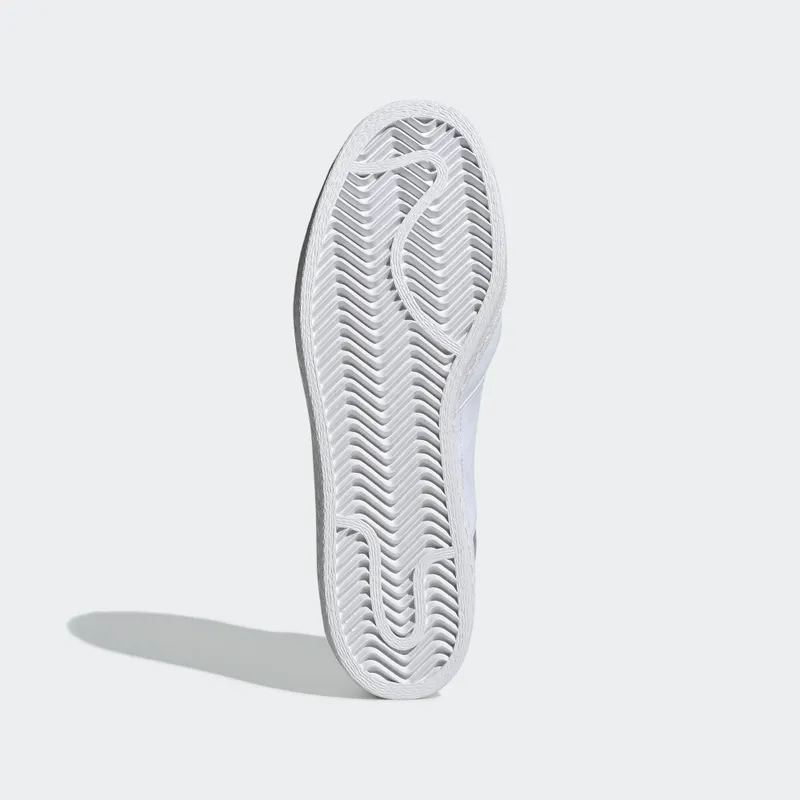 adidas Superstar Slip-On White (W) Footwear White/Footwear White/Core Black (S81338)