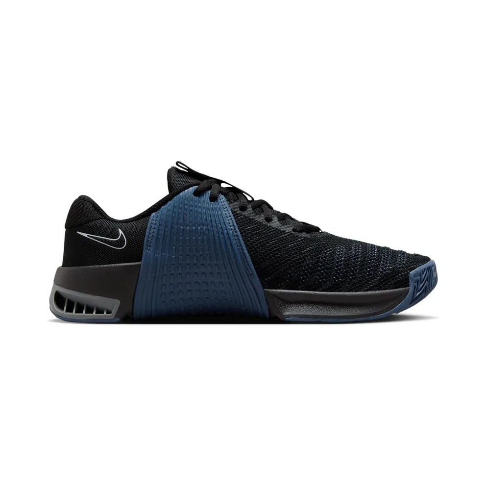 Nike Metcon 9 (Team) Black College Navy Smoke Grey White (FD5431-002)