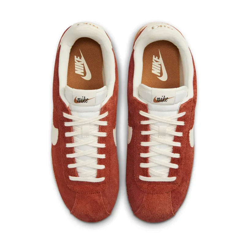 Nike Cortez “Dark Russet” (HF3142-200)