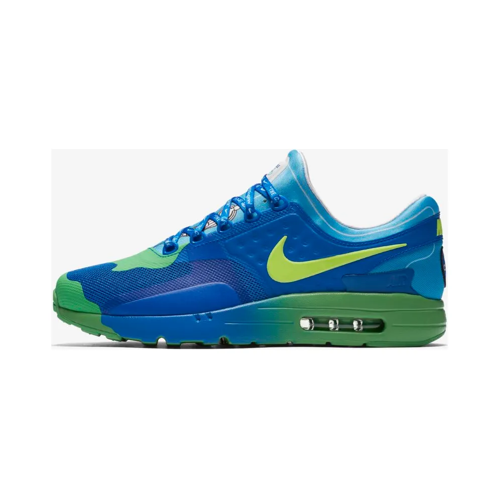 Nike Air Max Zero Doernbecher (898636-473)