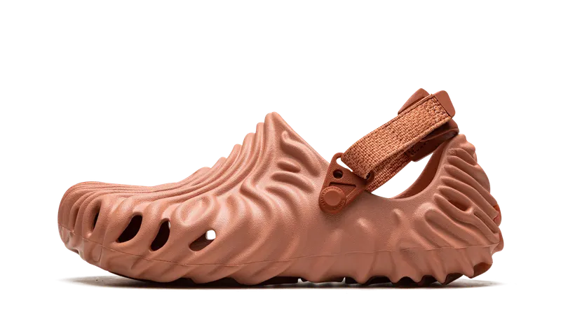 Crocs Pollex Clog “Salehe Bembury – Kuwata” (207393-6RL)