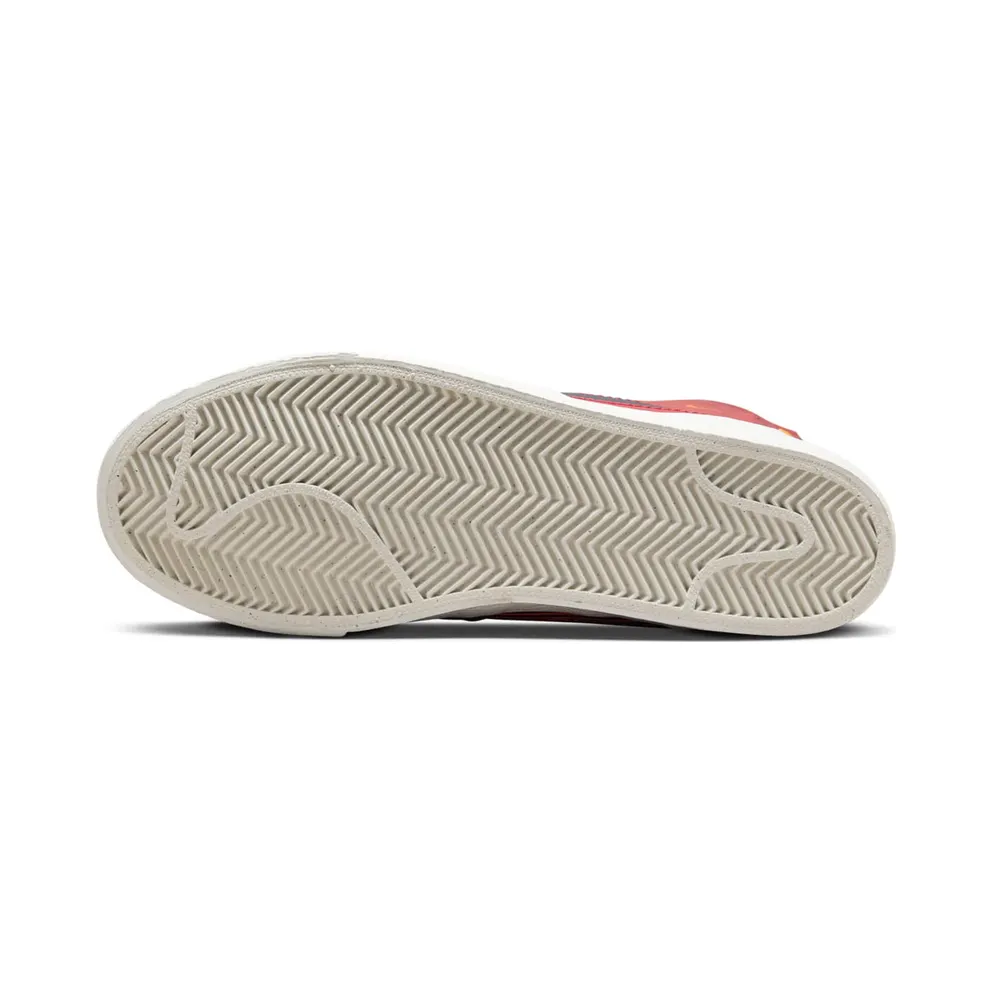Nike SB Zoom Blazer Mid Premium Deconstructed Barcelona (FD5113-600)