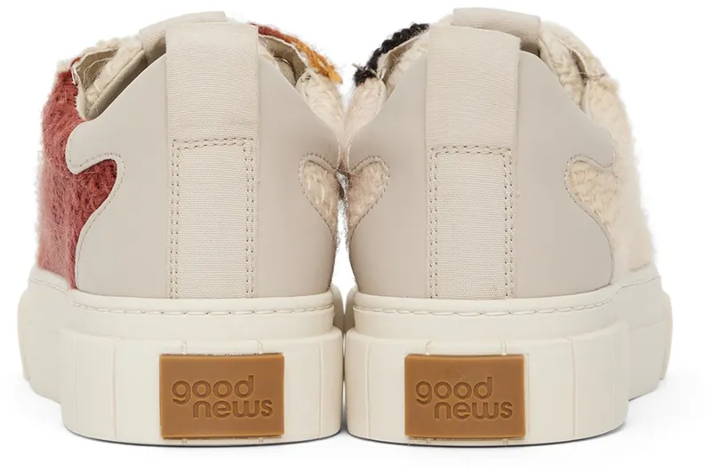 Good News Off-White Opal (GNOPAL057)