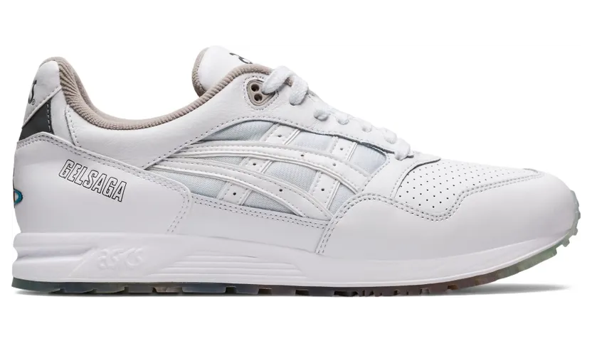 Asics Vivienne Westwood x Gel Saga ‘White’ White/Beige (1191A255-107)