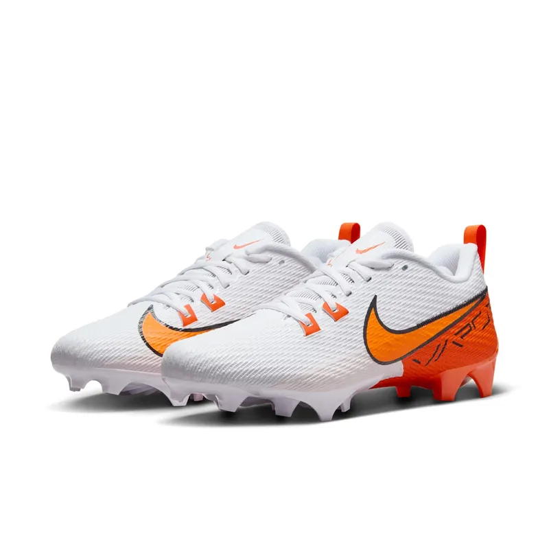 Nike Vapor Edge Speed 360 2 White Black Brilliant Orange (FQ4045-100)