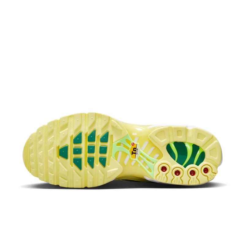 Nike Air Max Plus Lemon Lime (DZ3670-300)