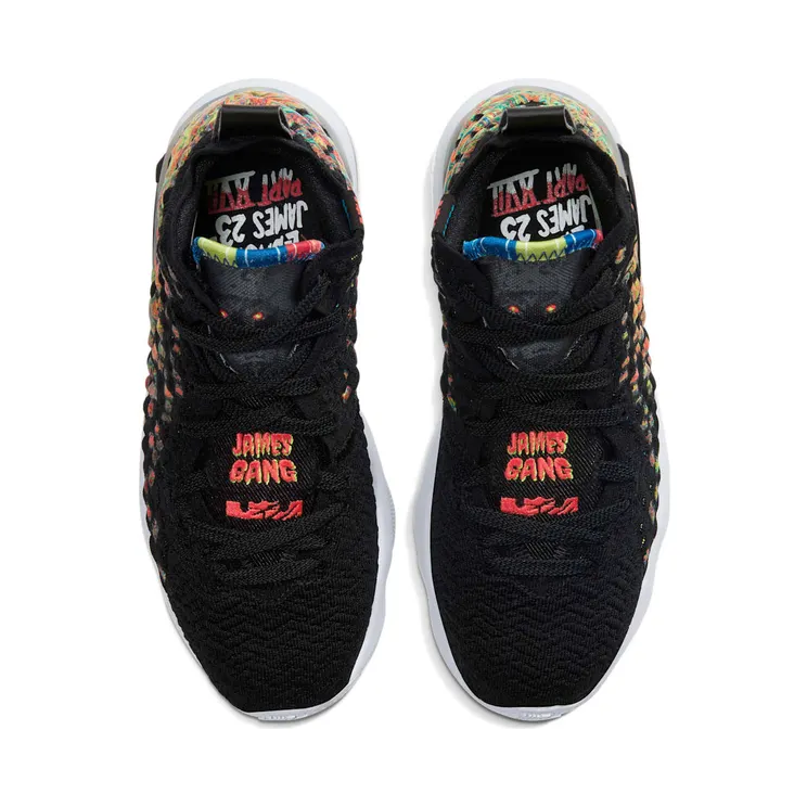 nike-lebron-17 BQ5594-005