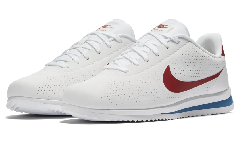 Nike Cortez Ultra Moire – Wit