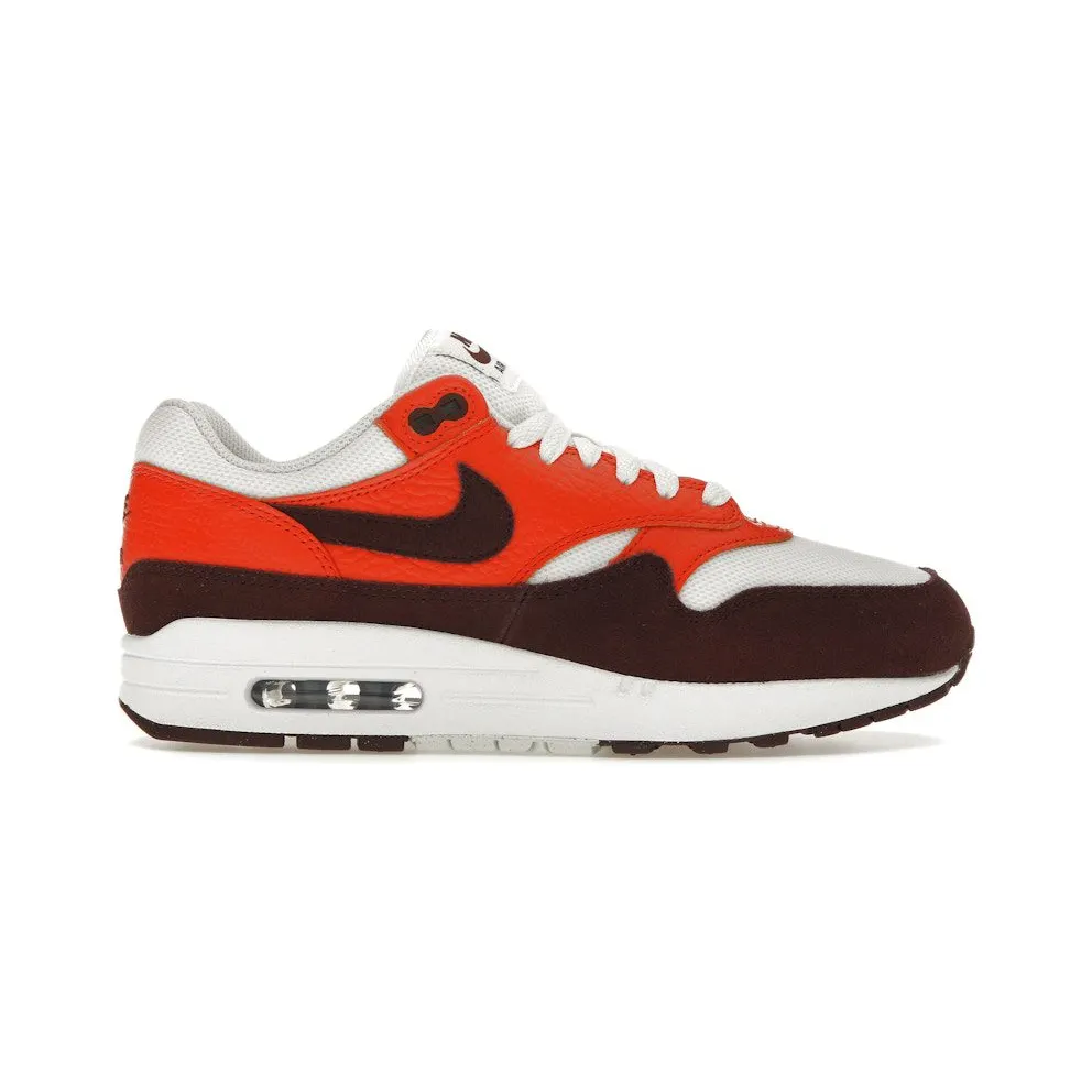 Nike Air Max 1 Burgundy Crush (FN6952-102)