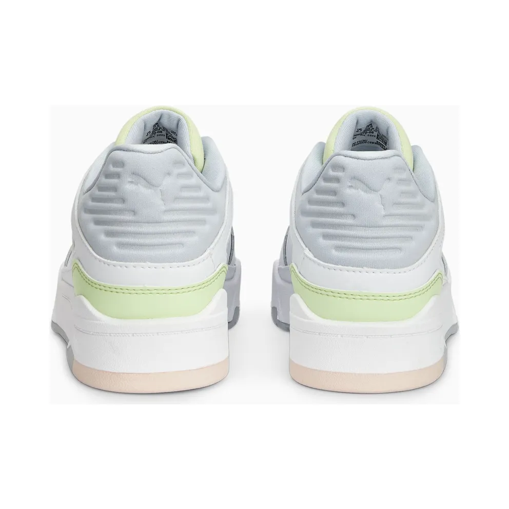 Puma Slipstream- Women White (386270-08)
