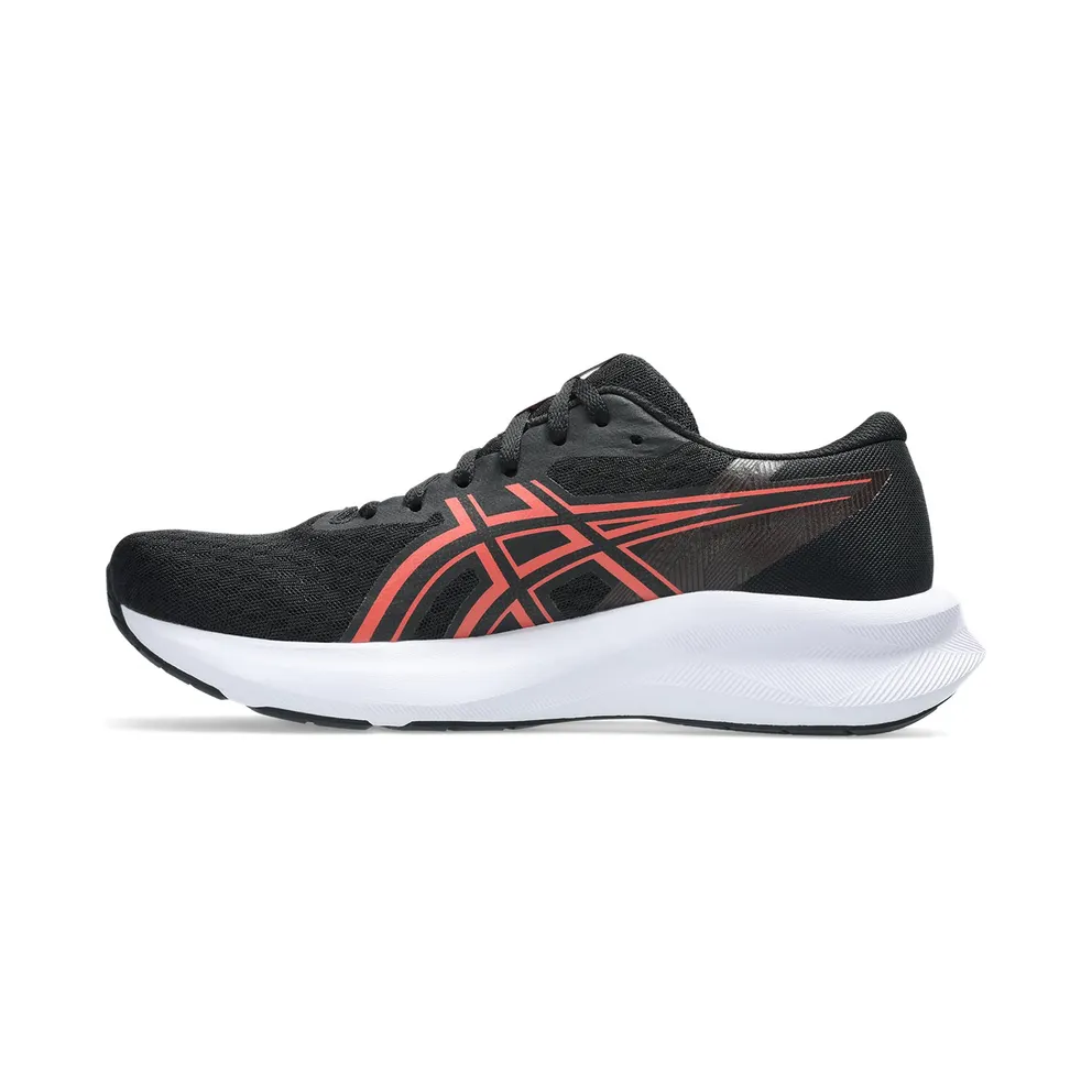 ASICS Patriot 14 Black Dark Pink Clay (1012B836-001)