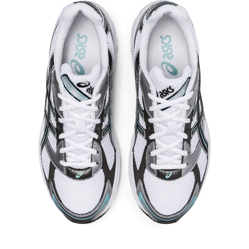 Asics GEL-1130 White/Black (1201A256.109)